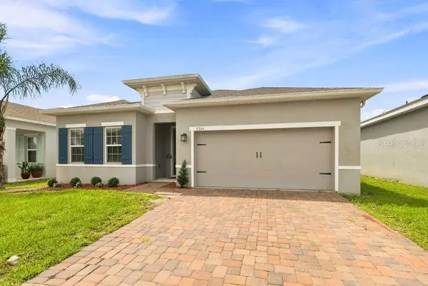 5546 Toulouse Lane, ST CLOUD, FL 34771