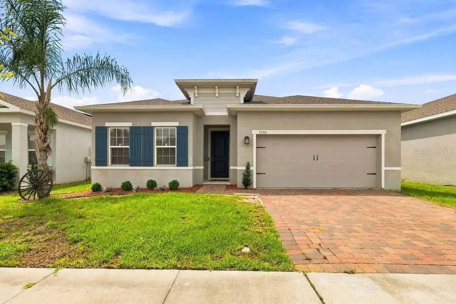 5546 Toulouse Lane, Saint Cloud, FL 34771 - #2
