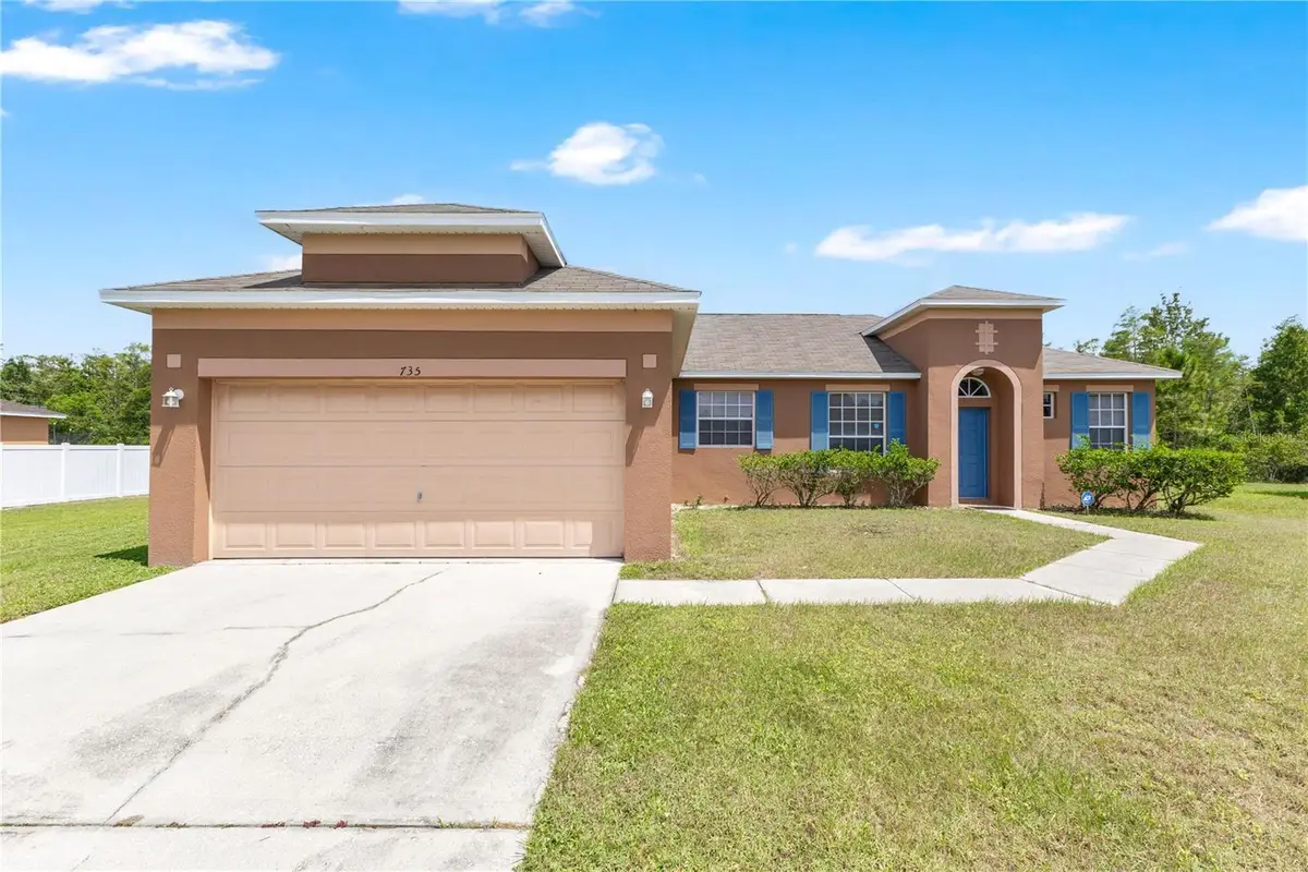 735 Palaiseau Court, Kissimmee, FL 34759 - #1