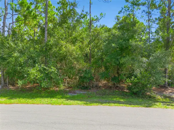 Mustang, ST CLOUD, FL 34771