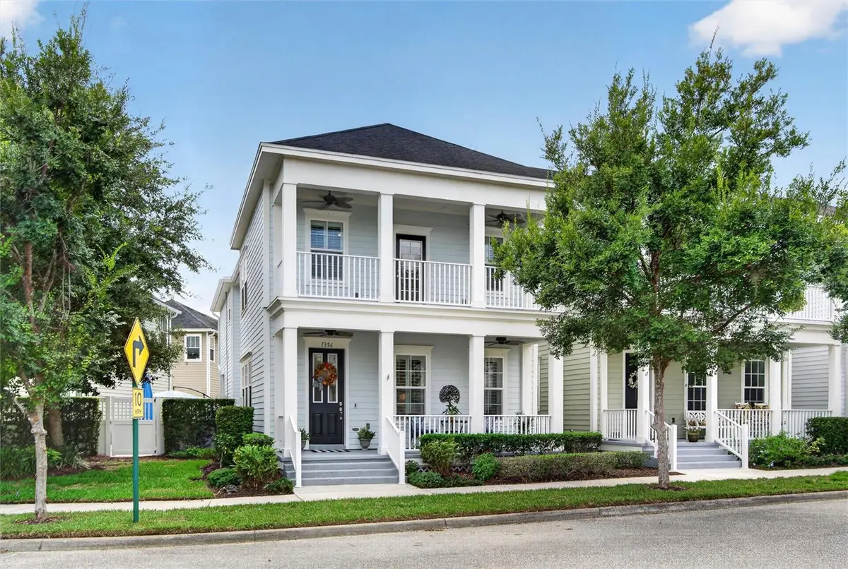 1356 Cap Rock Drive, Celebration, FL 34747 - #1