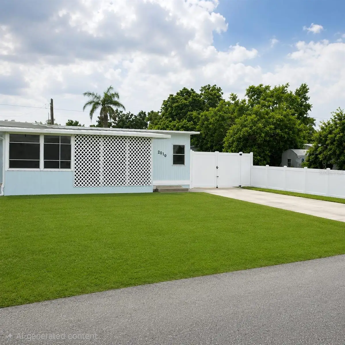 2010 Oak Street, Saint Cloud, FL 34769 - #1