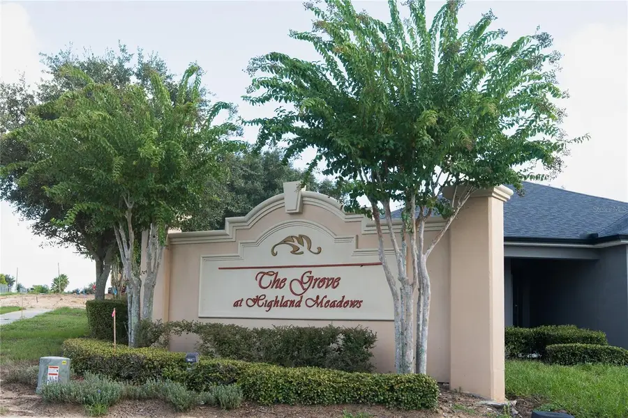 225 Sandestin Drive, Haines City, FL 33844 - #2