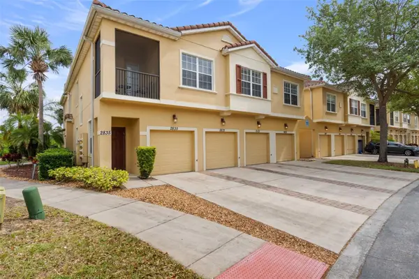 2835 Oakwater Drive #2835, KISSIMMEE, FL 34747