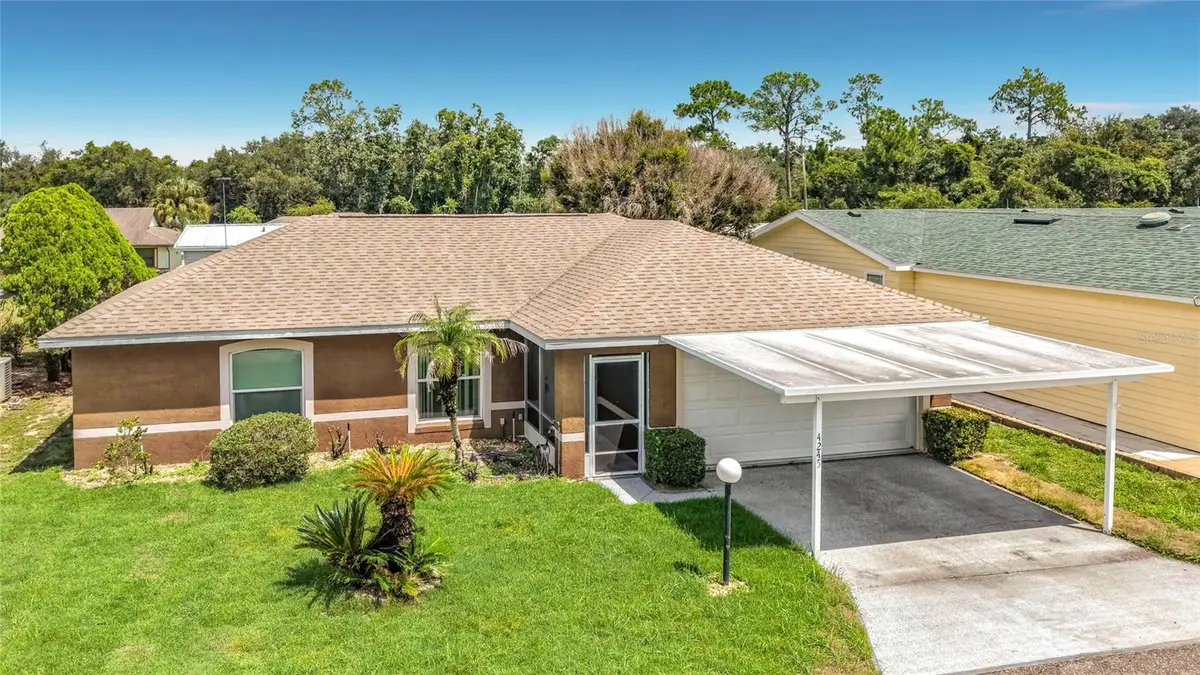 4245 Nandina Street, Lake Wales, FL 33898 - #1