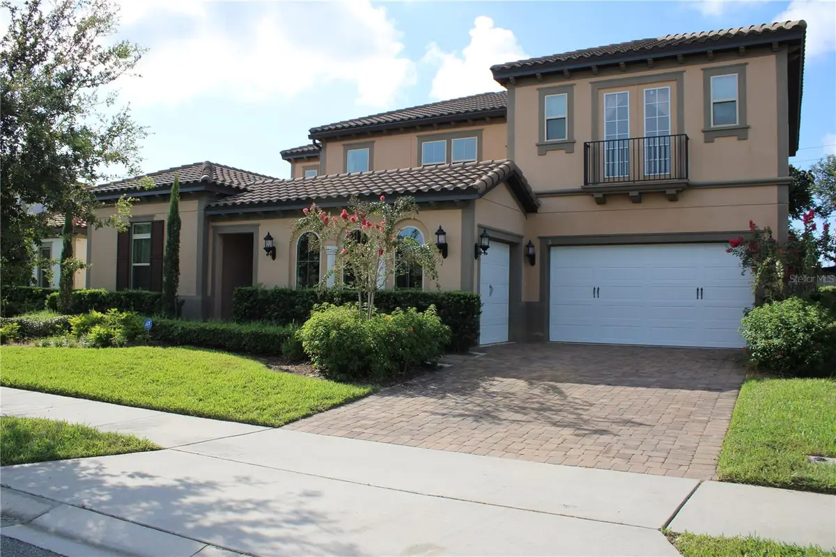 16730 Rusty Anchor Road, Winter Garden, FL 34787 - #1