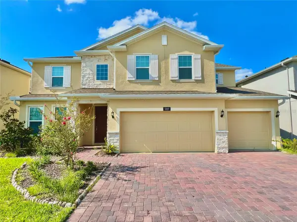 5019 Down Court, ST CLOUD, FL 34772
