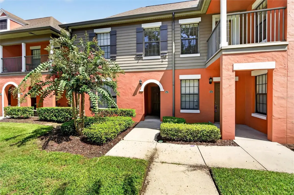 760 Centervale Drive #201, Celebration, FL 34747 - #1