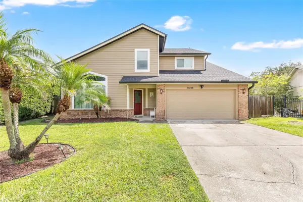 11296 Cypress Leaf Drive, ORLANDO, FL 32825