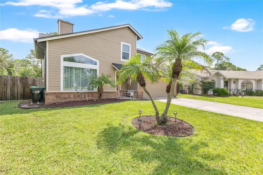 11296 Cypress Leaf Drive, Orlando, FL 32825 - #2
