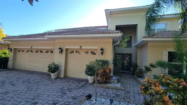 3731 Eagle Isle Circle, KISSIMMEE, FL 34746