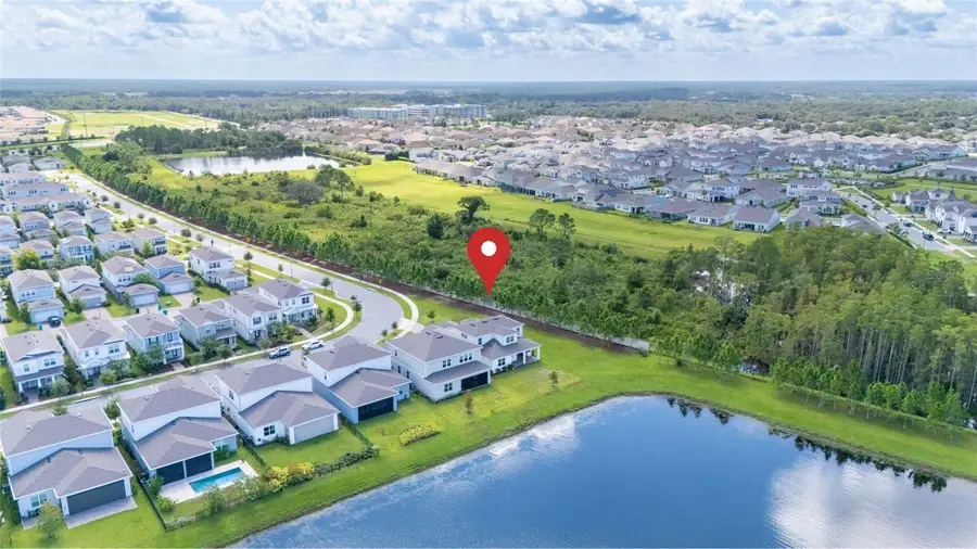 10364 Shive Island Court, Orlando, FL 32827 - #2