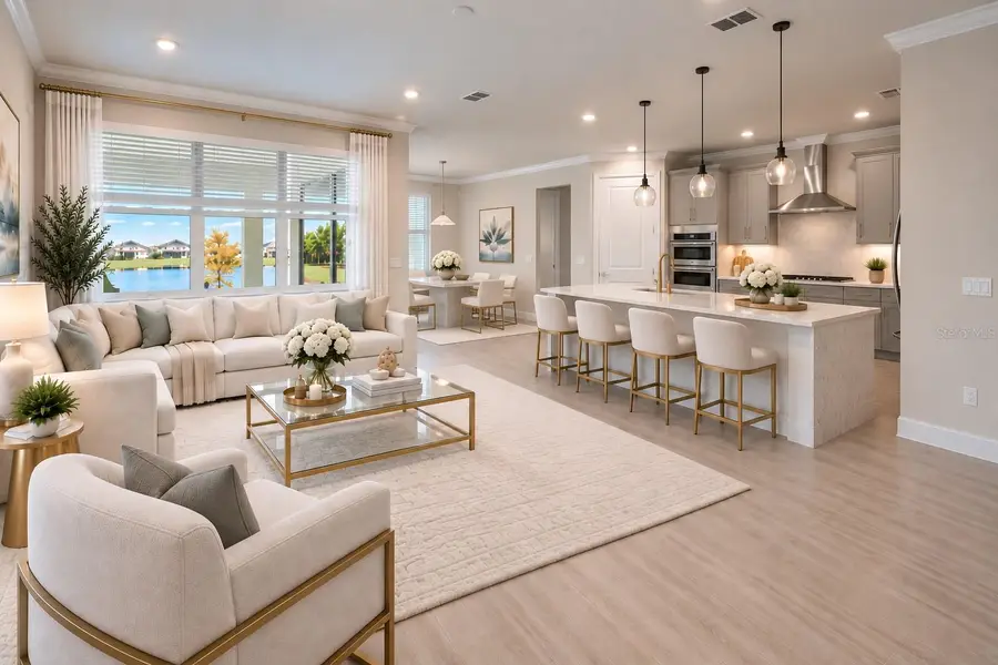 10364 Shive Island Court, Orlando, FL 32827 - #3