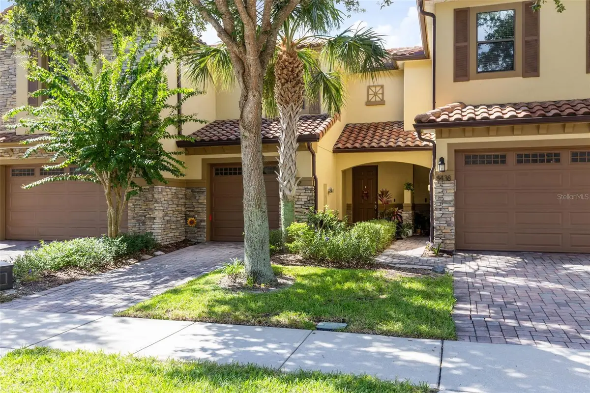 8442 Kelsall Drive, Orlando, FL 32832 - #1