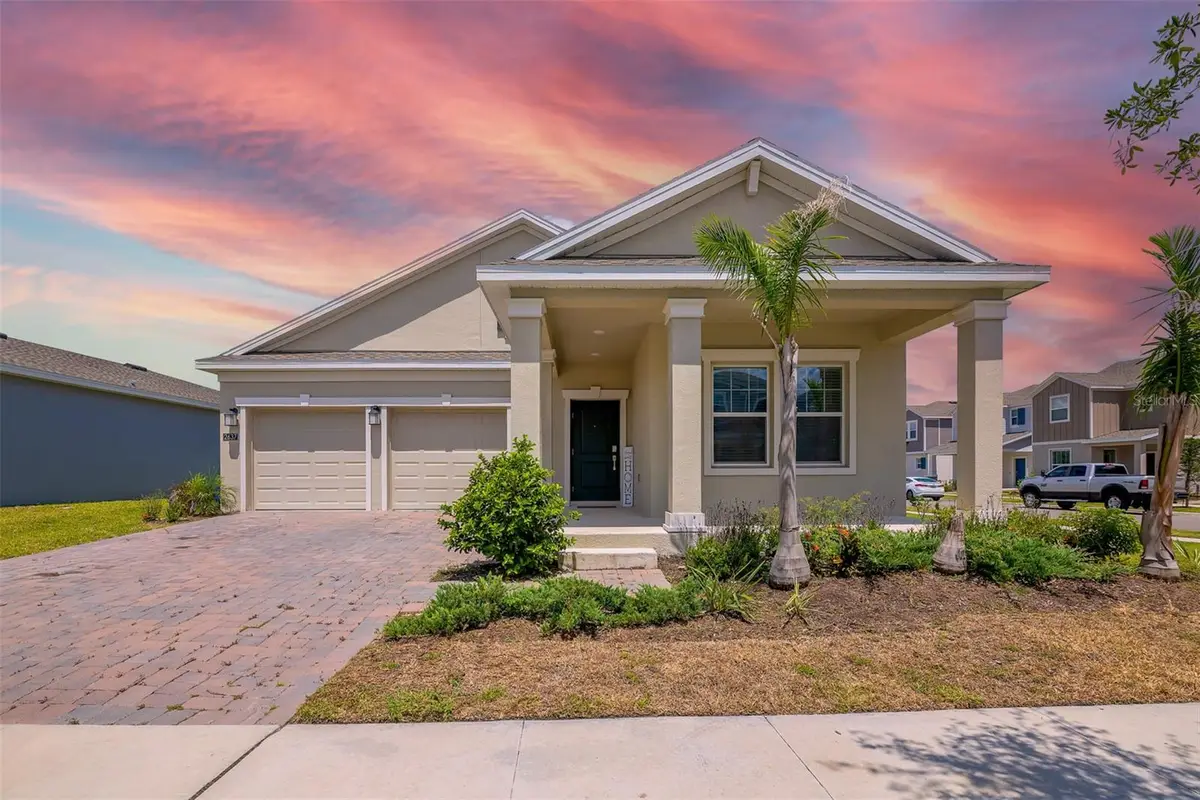 2637 Peace Of Mind Avenue, Kissimmee, FL 34744 - #1