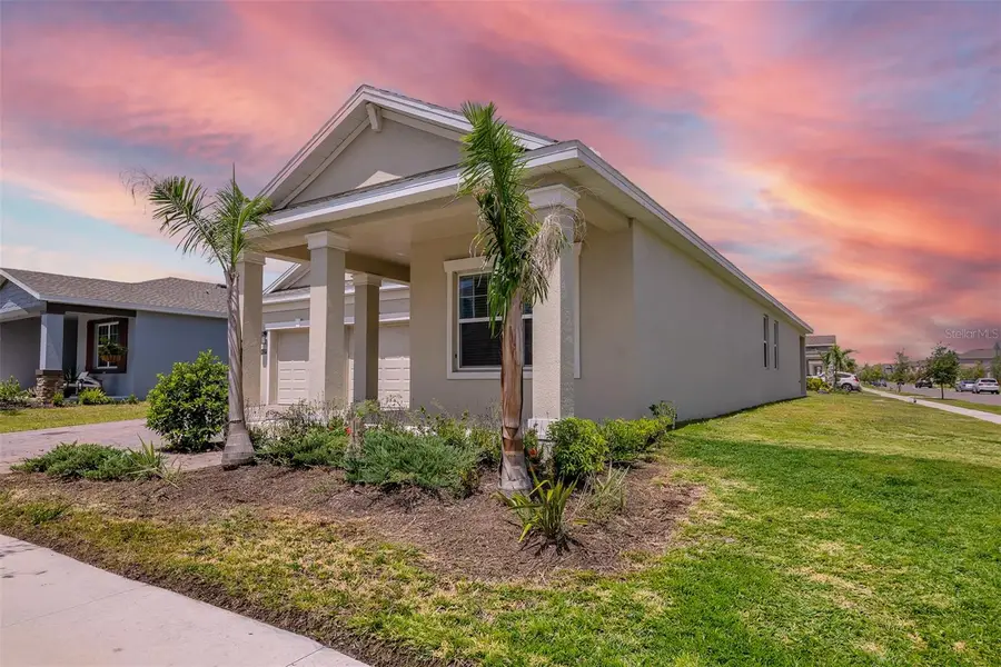 2637 Peace Of Mind Avenue, Kissimmee, FL 34744 - #3
