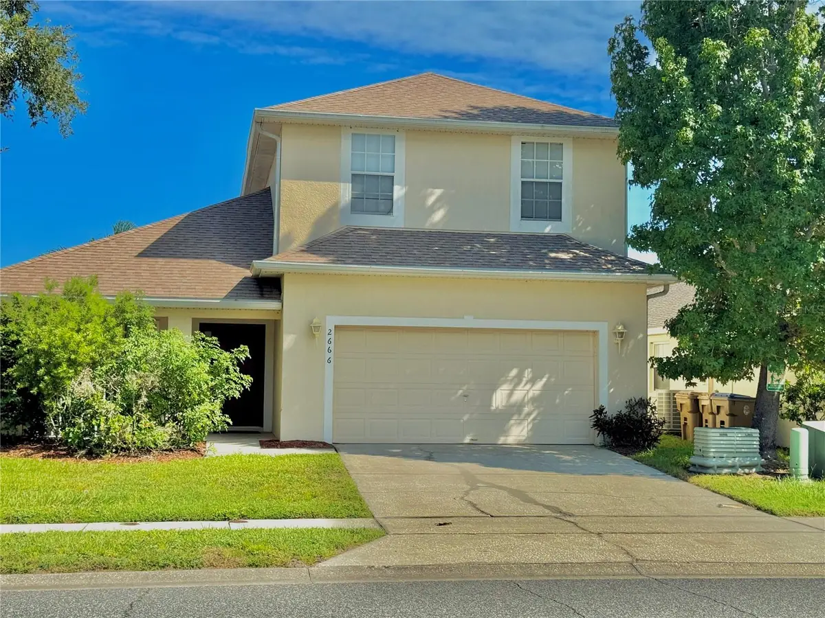 2666 Willow Glen Circle, Kissimmee, FL 34744 - #1