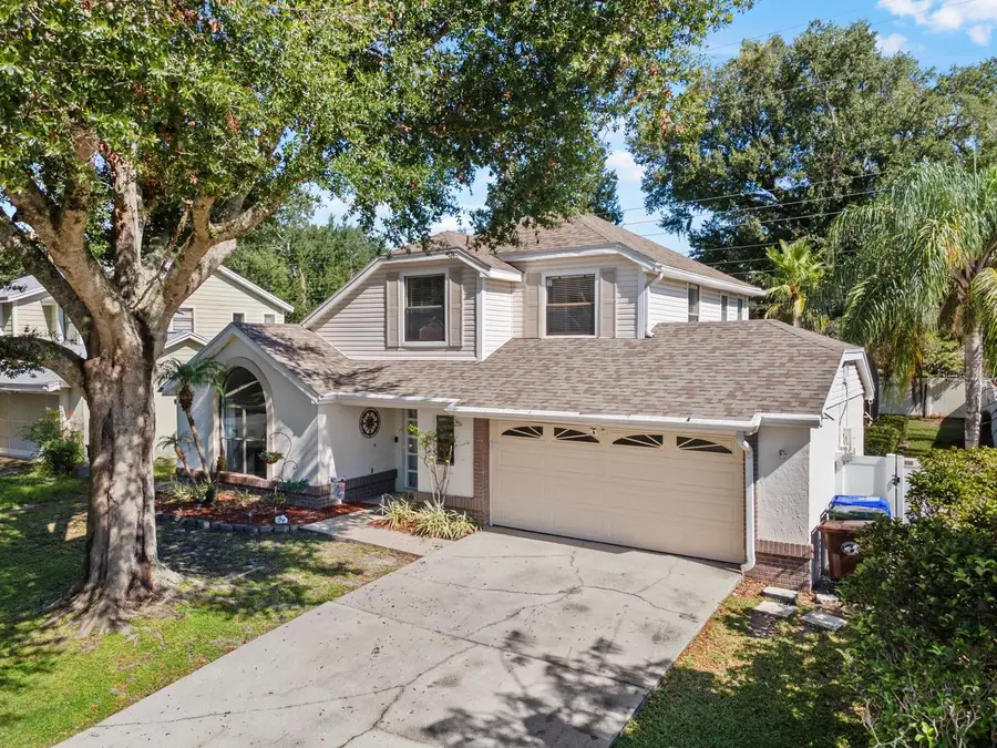 1461 Amanda Road, Kissimmee, FL 34744 - #2