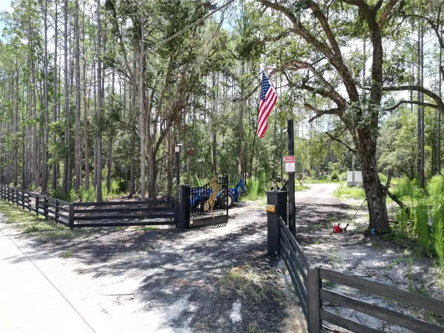 8186 SW 155 Street, Dunnellon, FL 34432 - #2