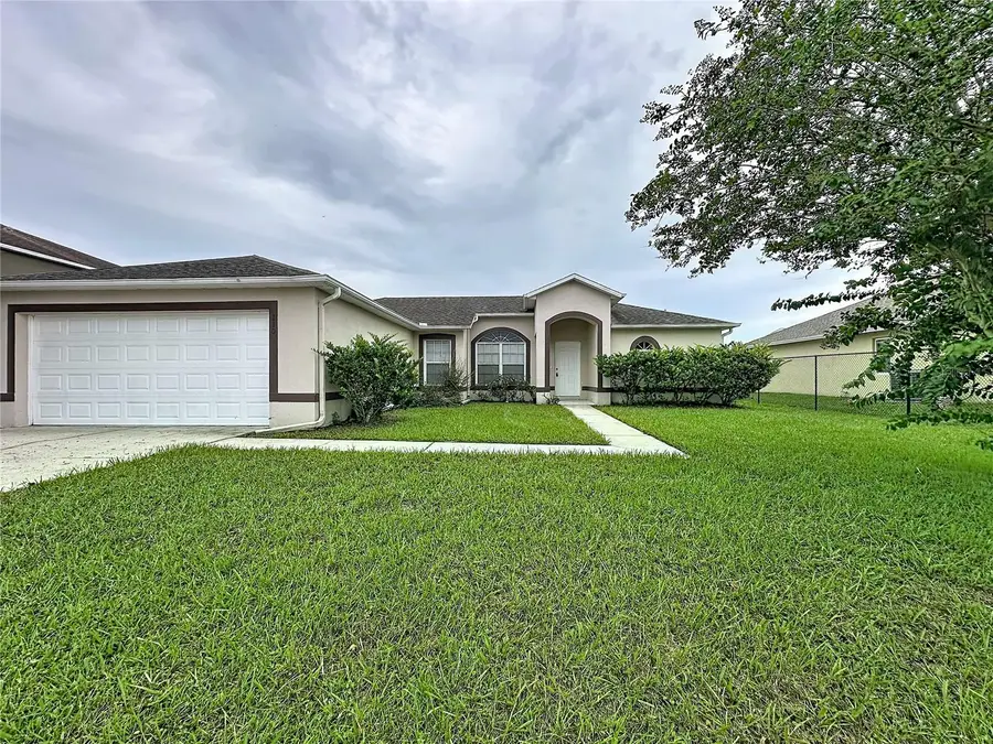 110 Appian Way, Kissimmee, FL 34758 - #2