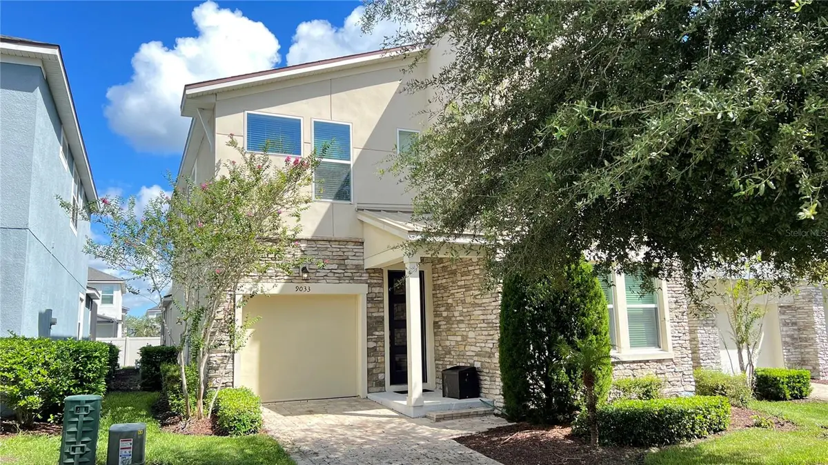 9033 Flamingo Key Way, Kissimmee, FL 34747 - #1