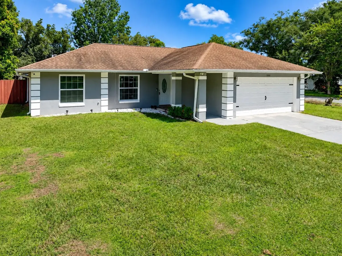 500 16th Street, Saint Cloud, FL 34769 - #1