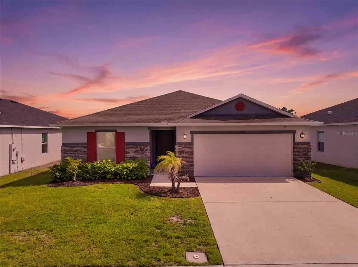 3842 Whitetail Court, Saint Cloud, FL 34772 - #1