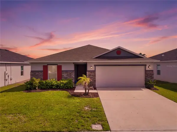 3842 Whitetail Court, ST CLOUD, FL 34772
