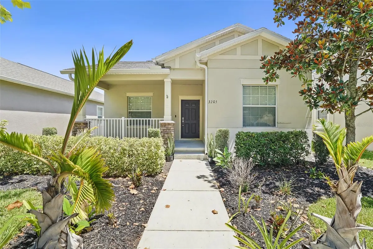 3205 Bayflower Ave, Saint Cloud, FL 34773 - #1