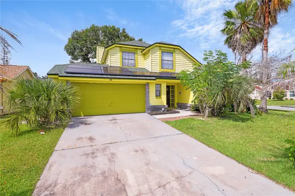 1469 Mona Drive, KISSIMMEE, FL 34744