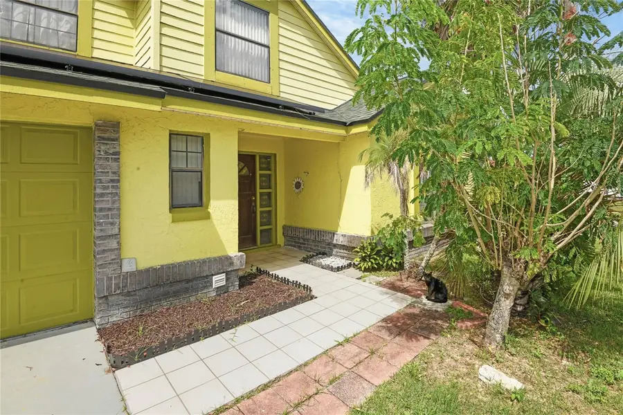 1469 Mona Drive, Kissimmee, FL 34744 - #2