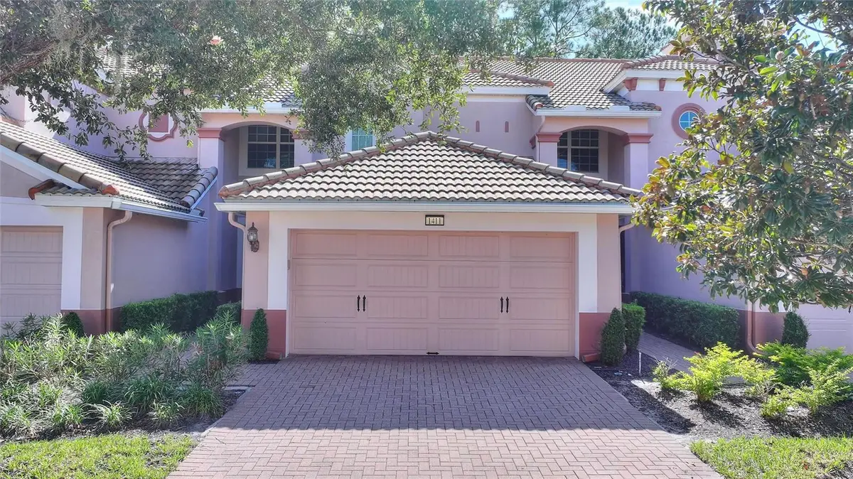 1411 Lisbon Ct, Davenport, FL 33896 - #1
