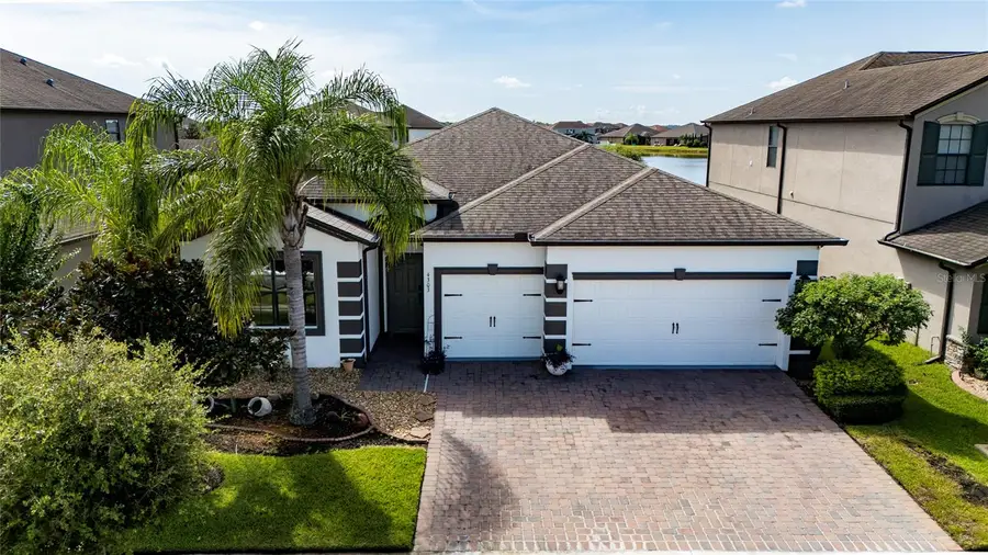 4303 Summer Breeze Way, Kissimmee, FL 34744 - #3