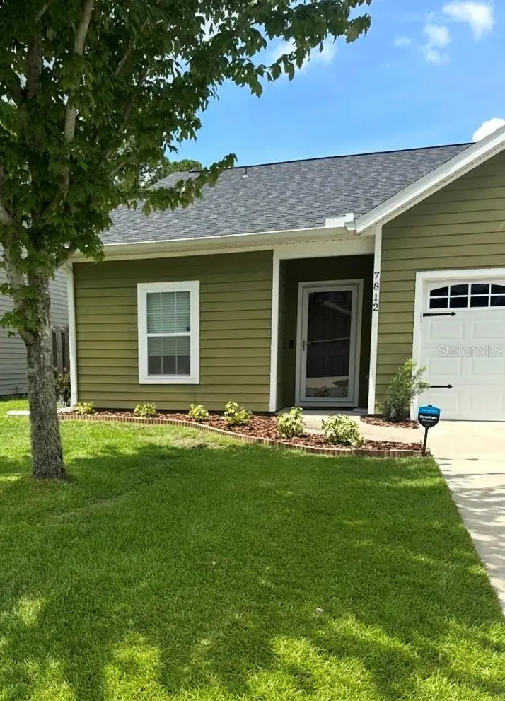 7812 NW 21st Drive, Gainesville, FL 32609 - #1