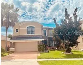 1705 White Heron Bay Circle, Orlando, FL 32824 - #1