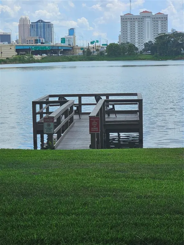 320 Lakeview Street #108, ORLANDO, FL 32804