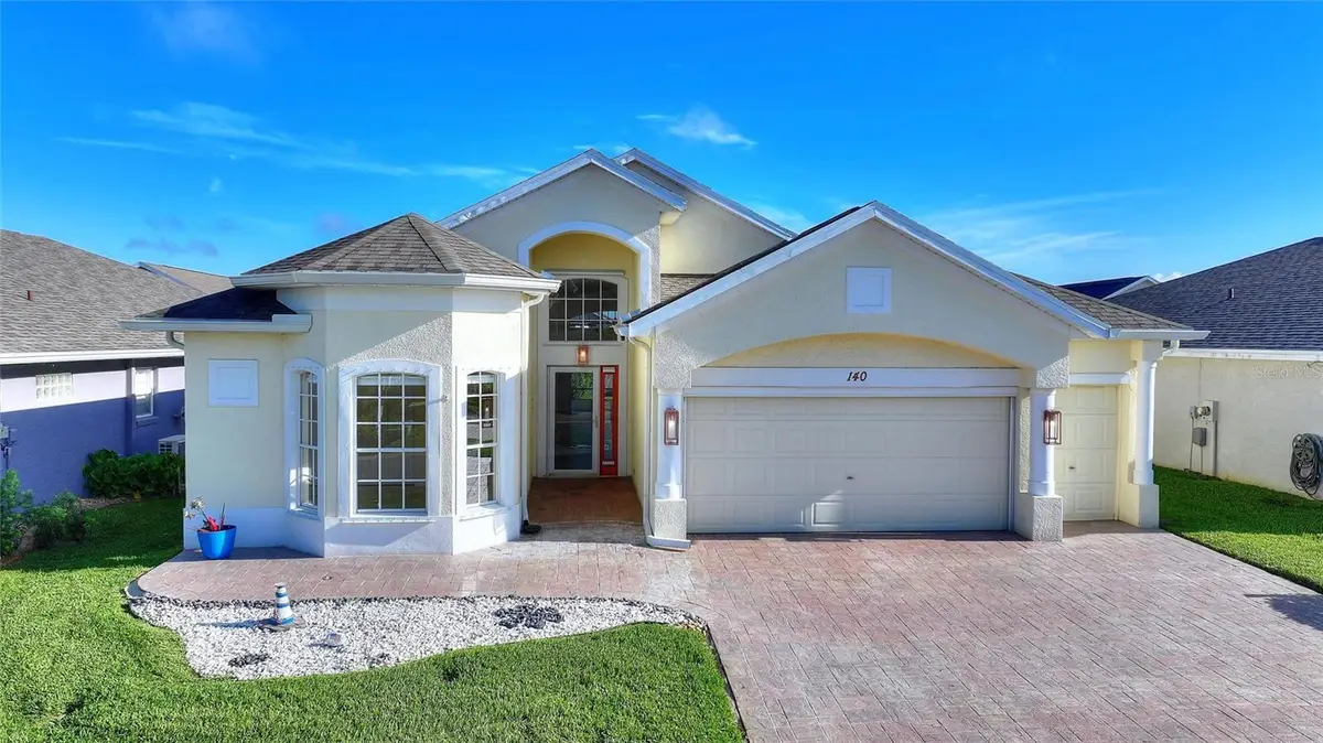 140 Moss Ln, Davenport, FL 33837 - #1