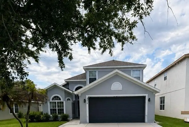 8818 Hastings Beach Boulevard, Orlando, FL 32829 - #1
