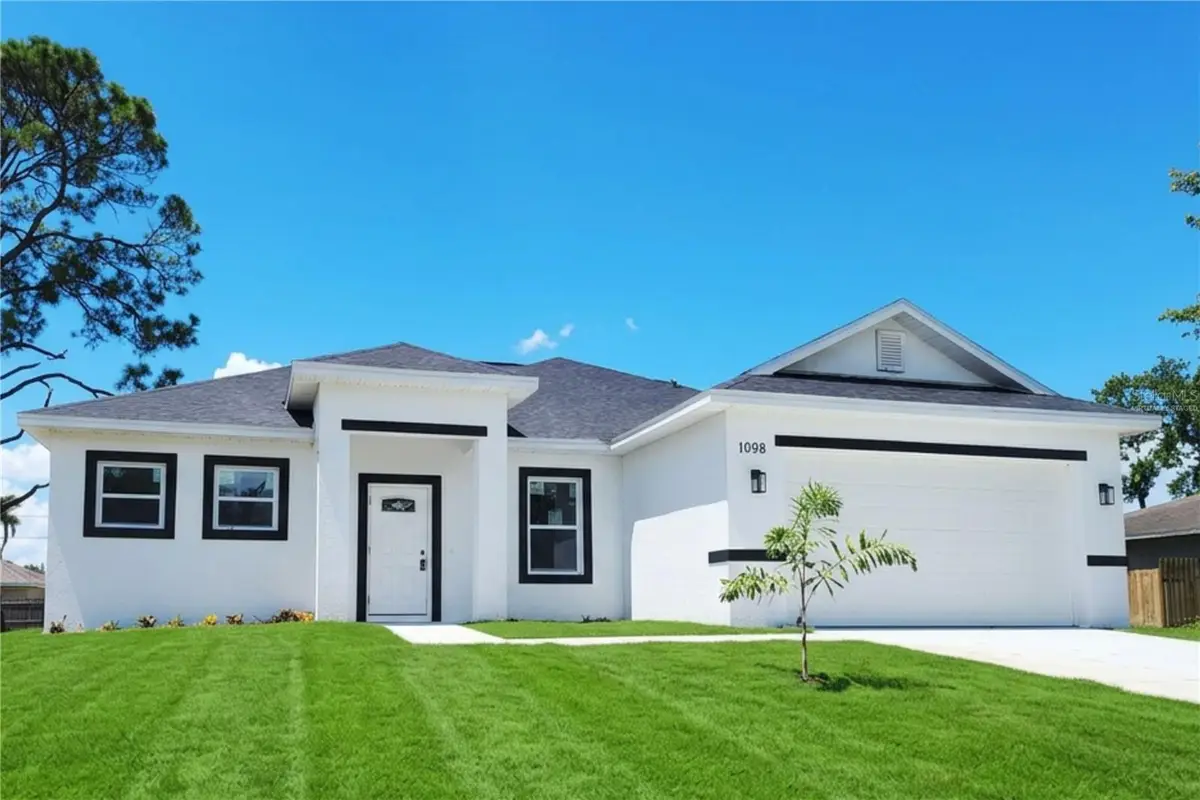 1098 Hammacher Avenue Sw, Palm Bay, FL 32908 - #1
