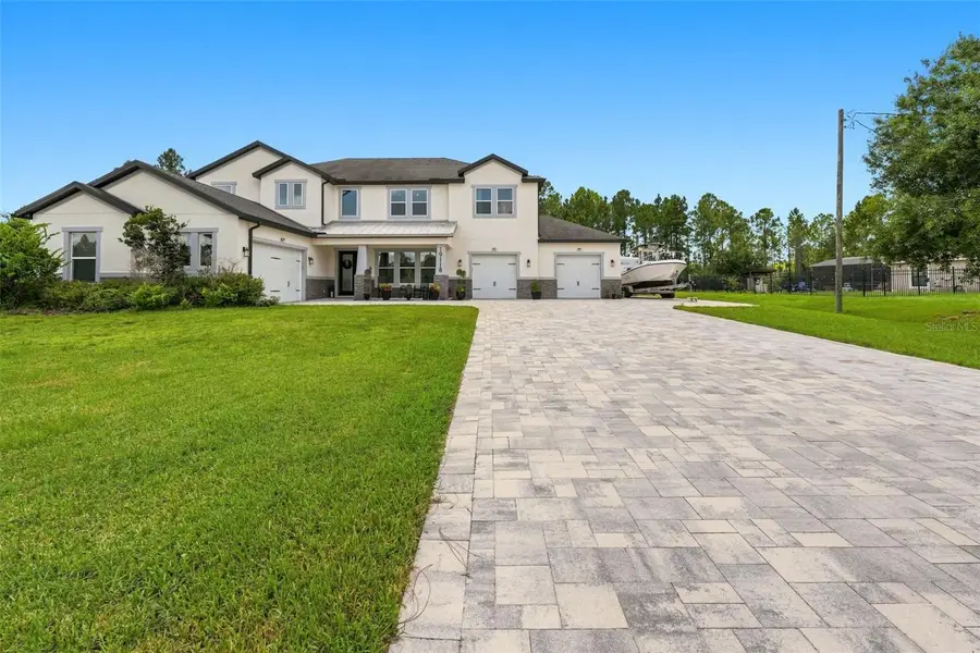 19118 Palmland Street, Orlando, FL 32833 - #2