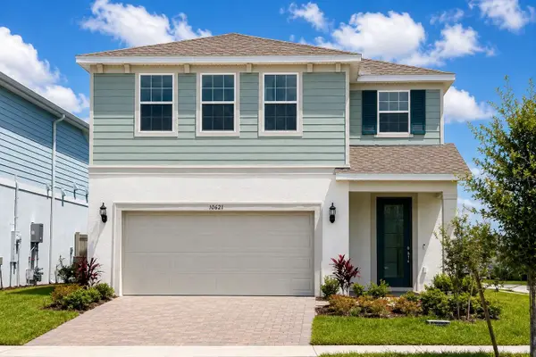 10621 Bissell Street, ORLANDO, FL 32836