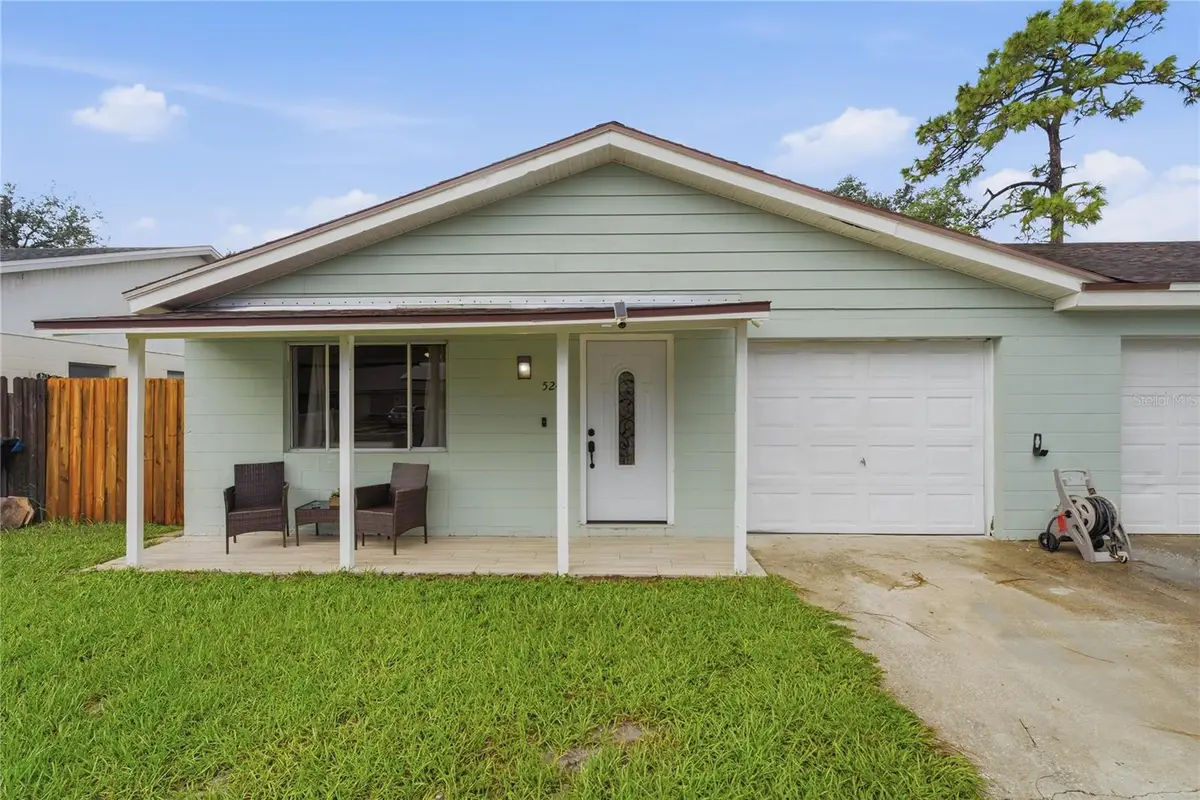 524 Pigeon Cir, Orlando, FL 32825 - #1