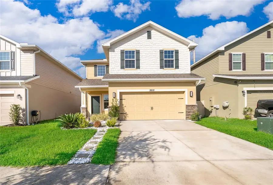 3852 Sagefield Drive, Harmony, FL 34773 - #2