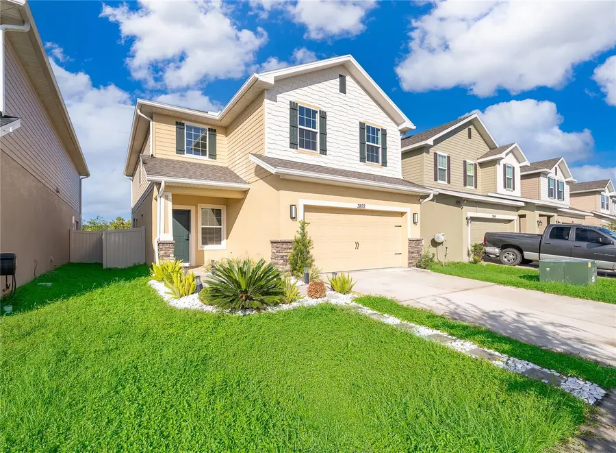 3852 Sagefield Drive, Harmony, FL 34773 - #3