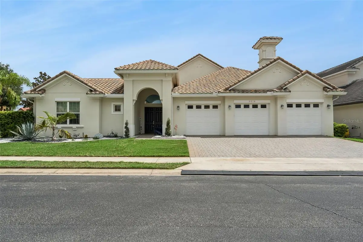 2270 Callaway Court, Davenport, FL 33837 - #1