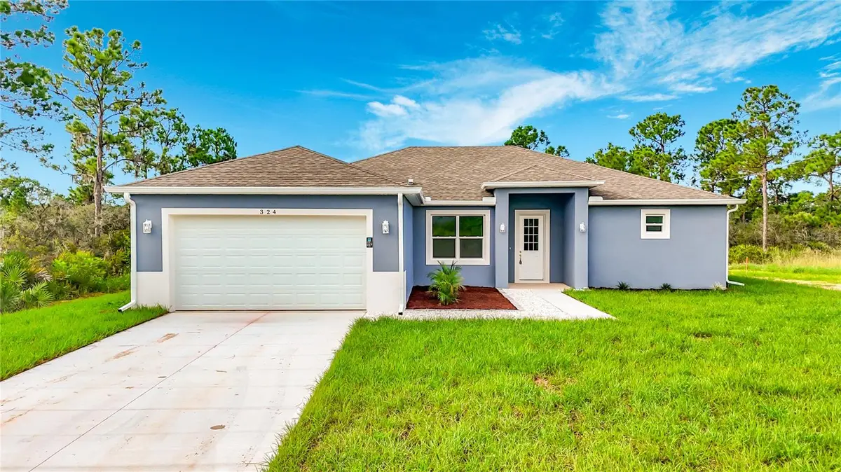 324 Condor Avenue, Sebring, FL 33870 - #1