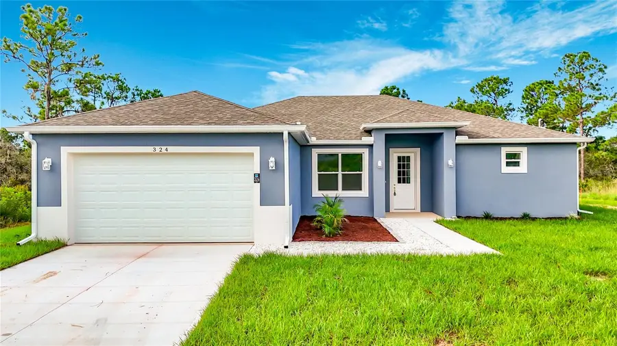 324 Condor Avenue, Sebring, FL 33870 - #2