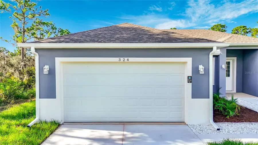 324 Condor Avenue, Sebring, FL 33870 - #3