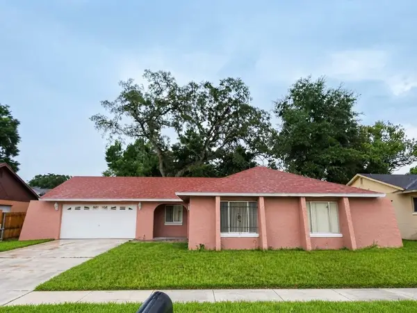 2245 Oshkosh Court, ORLANDO, FL 32818