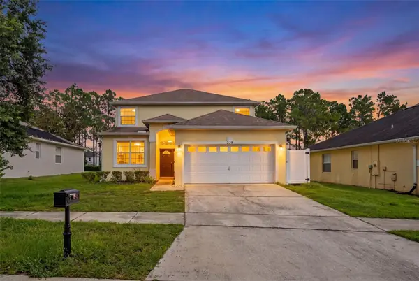 238 N Hampton Drive, DAVENPORT, FL 33897